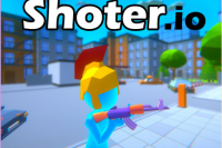 Shoter.io