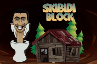 Skibidi Blocks