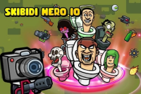 Skibidi Hero.IO