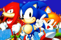 Sonic 3 & Knuckles: The Challenges