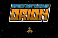 Space Battleship Orion