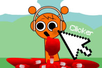 Sprunki Clicker