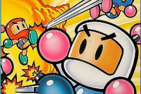 Super Bomberman