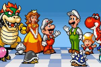 Super Mario All Stars