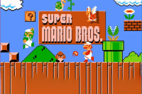 Super Mario Unblocked