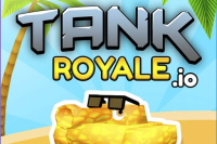 Tankroyale.io