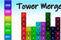 Tower Merge