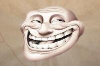 Trollface Clicker