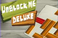 Unblock Me Deluxe