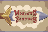 Weapons Journey