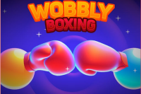 Wobbly Boxing