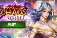 World of Chaos Reborn