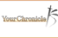 Your Chronicle