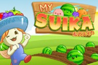 My Suika - Watermelon Game