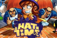 A Hat In Time