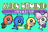 Alien Hominid