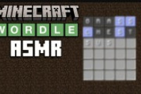 minecraft wordle