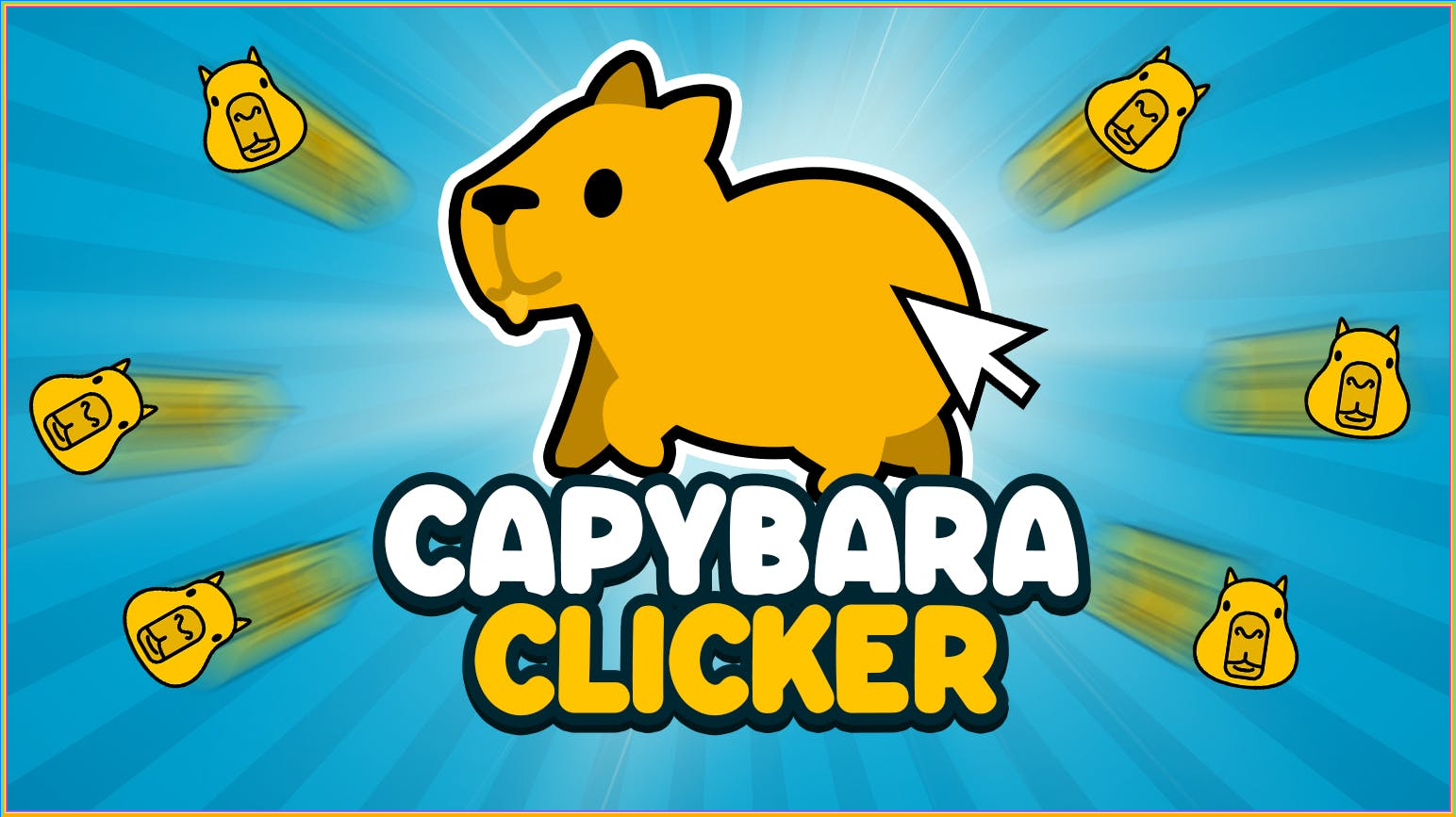 Capybara Clicker - Play Capybara Clicker On Spacebar Clicker