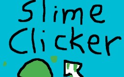 Slime Clicker · Free Game