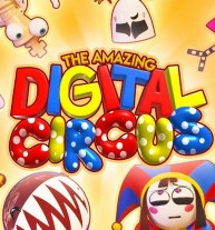 the amazing digital circus game online free